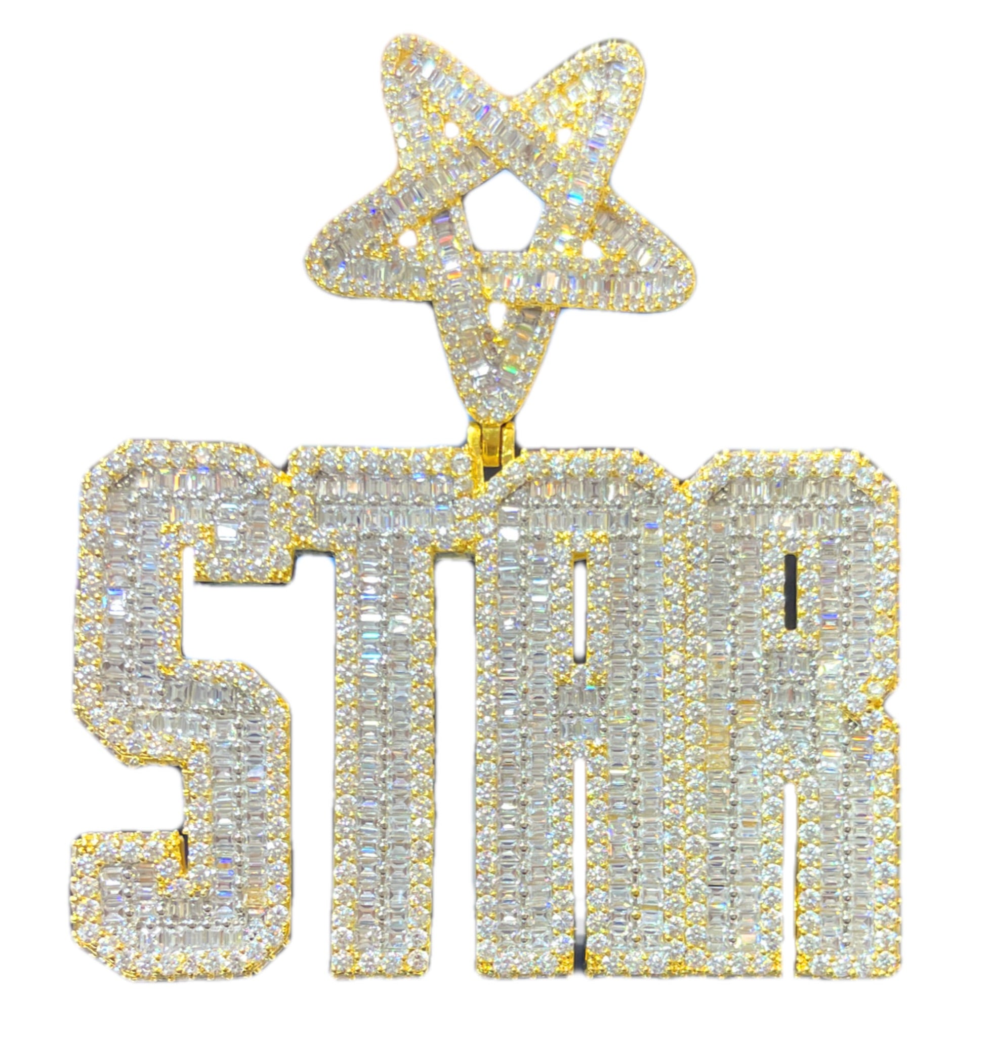 Star Pendant