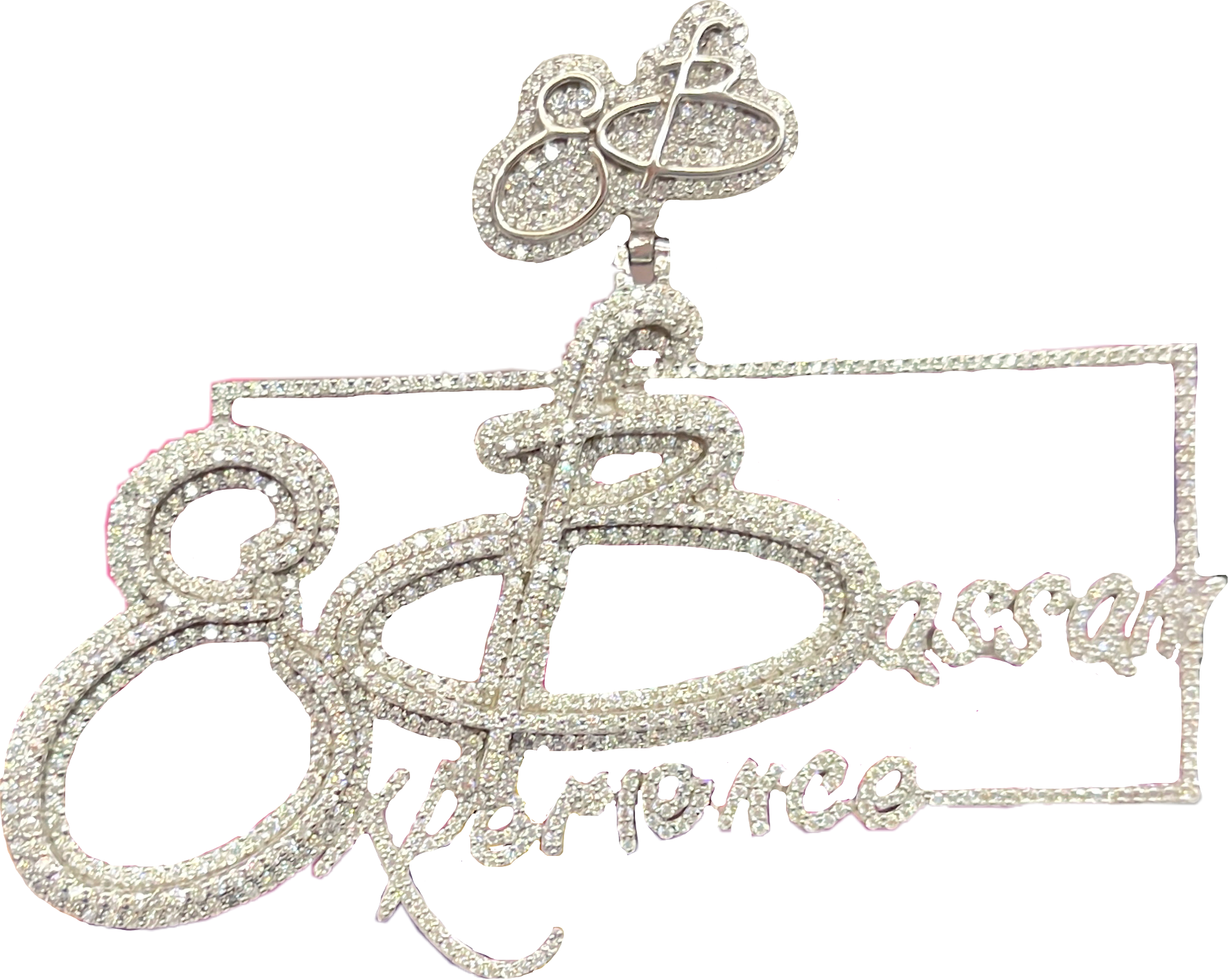 Bassam Experience Logo